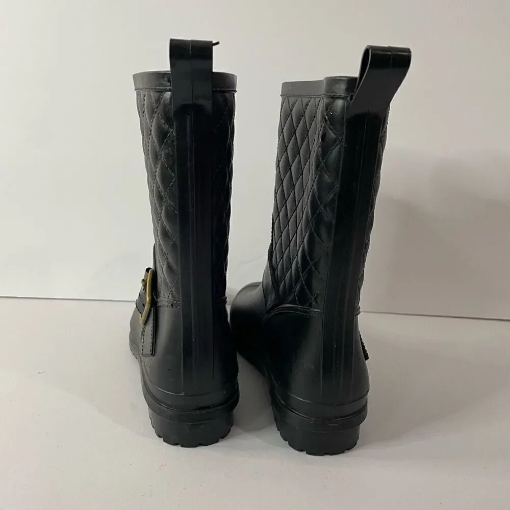 Capelli| new york| woman| Rain boots